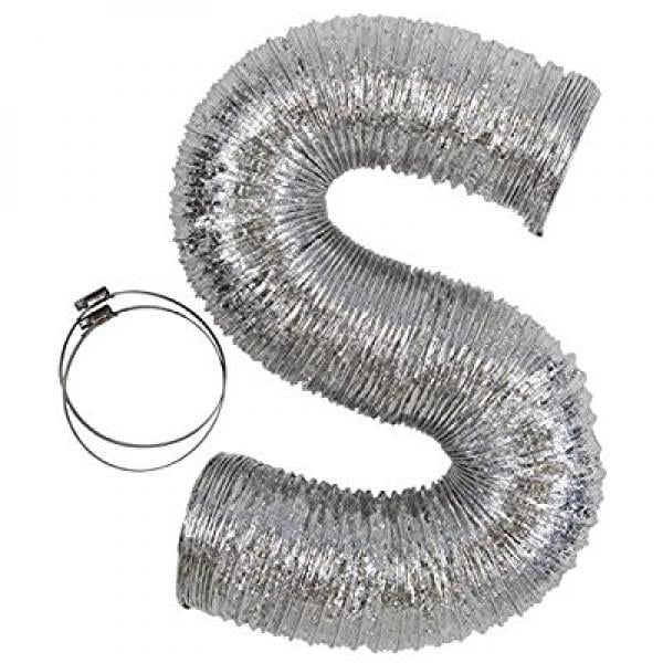 Details about Vent Hose 10cm 4" x 4m for Clatronic TS12PX WT401 WT5010 Tumble Dryer Details about Vent Hose 10cm 4" x 4m for Clatronic TS12PX WT401 WT5010 Tumble Dryer